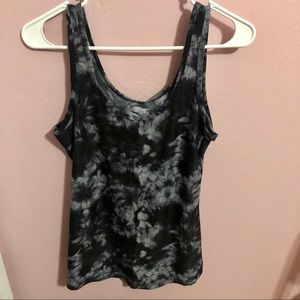 Tie Dye Tanktop